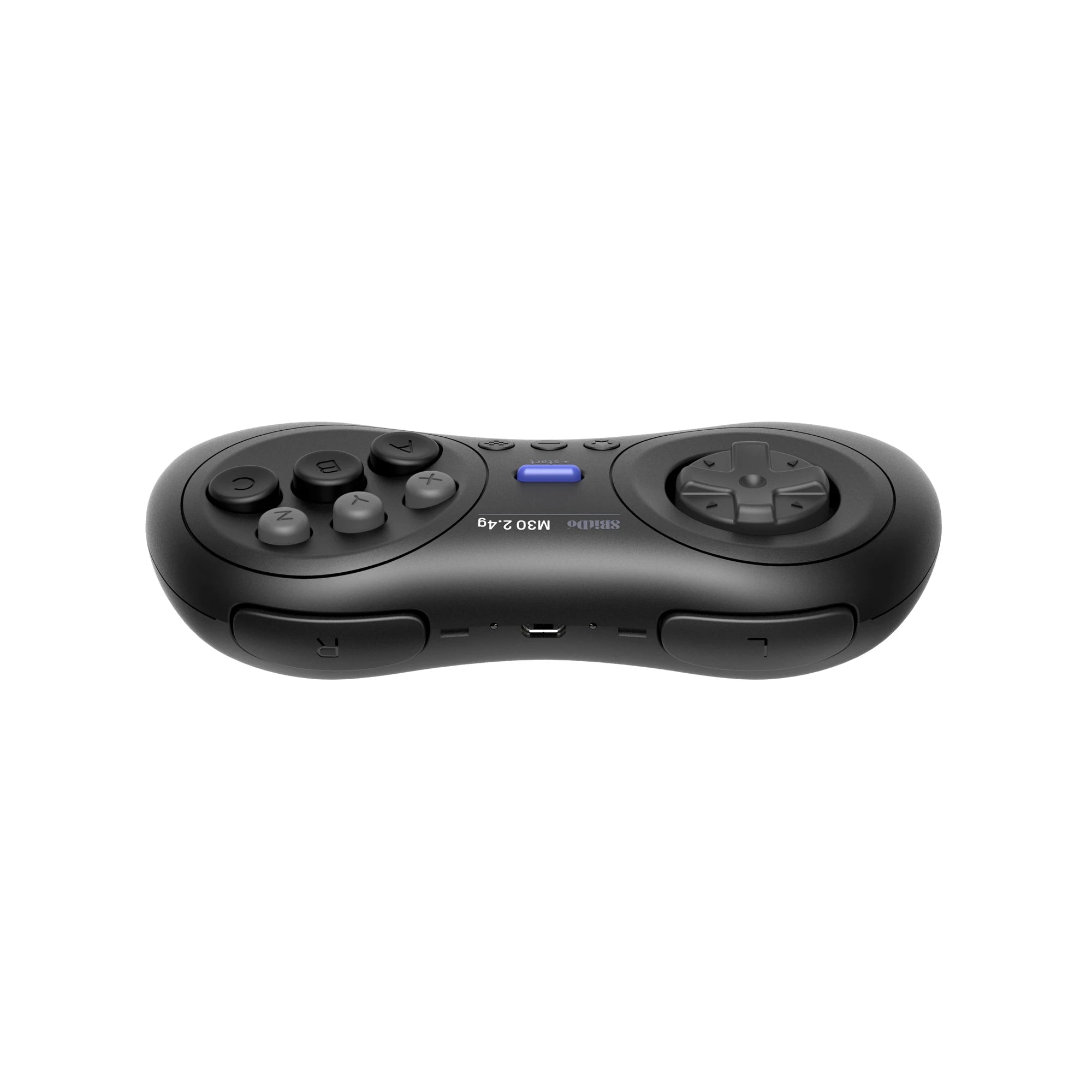 2.4G Wireless Gamepad for Sega Genesis/Gega